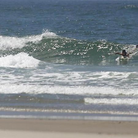 Apartamento Barato Na Ocian Praia Grande  Bagian luar foto