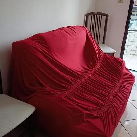 Apartamento Barato Na Ocian Praia Grande  Bagian luar foto