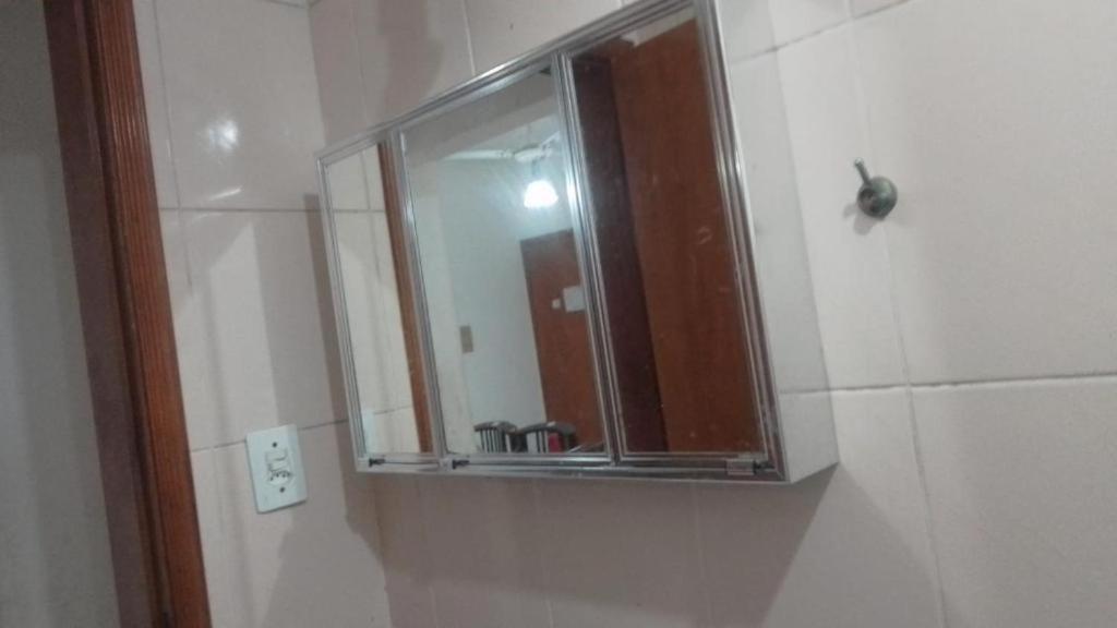 Apartamento Barato Na Ocian Praia Grande  Bagian luar foto