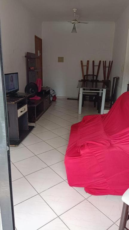 Apartamento Barato Na Ocian Praia Grande  Bagian luar foto